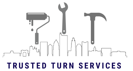 Trusted Turn Services LLC Logo