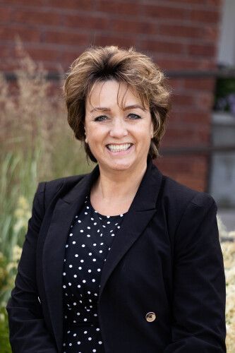 Cheryl Kinghan