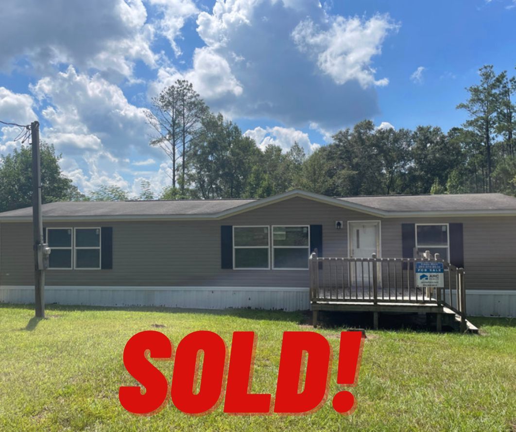 Photo of Sold Home