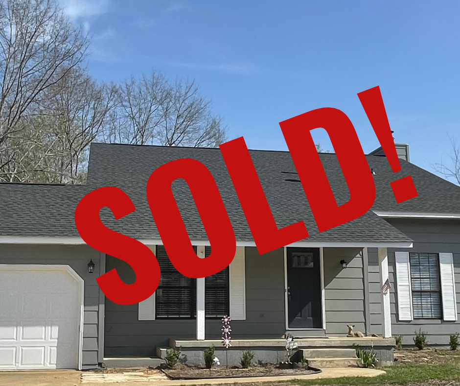 Photo of sold Home