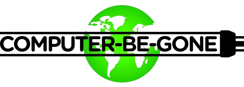 Computer Be Gone, LLC providing Recycling and Disposal in Portland, Maine