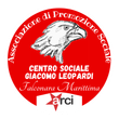Logo Associaizone Giacomo Leopardi