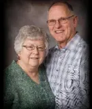  John & Nancy Morris