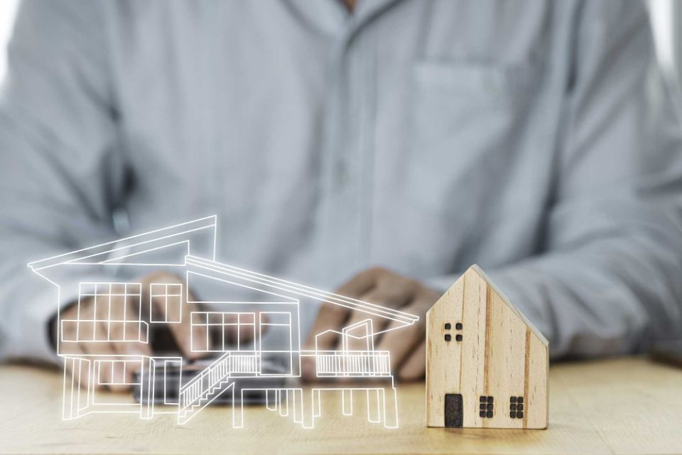 consulenze professionali per l'acquisto di case