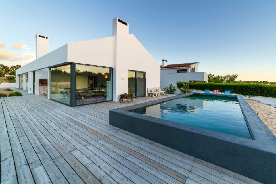 compravendita di ville