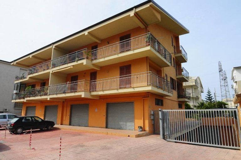 compravendita di appartamenti