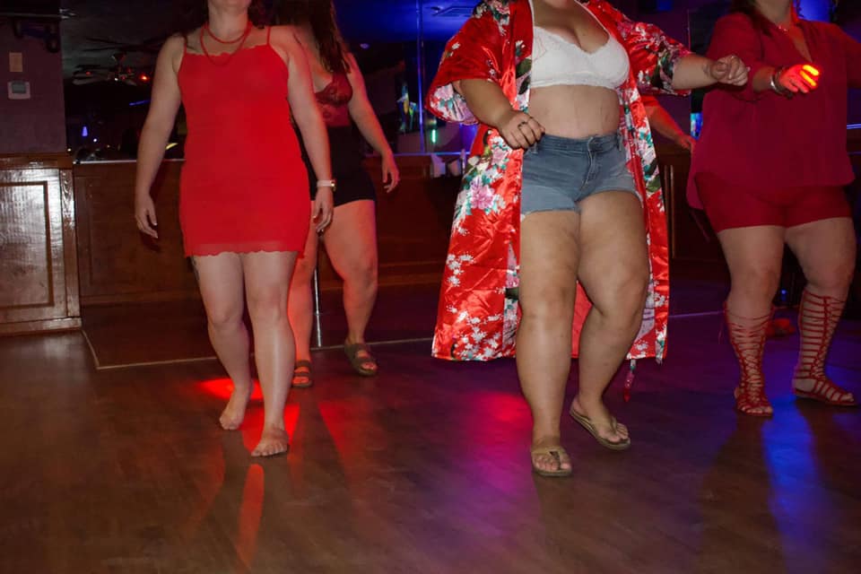 Club Ludus Wilmington, NC adult swingers club