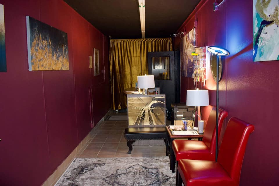 Club Ludus Wilmington, NC adult swingers club