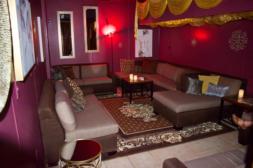 Club Ludus Wilmington, NC adult swingers club