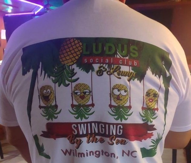 Club Ludus Wilmington, NC adult swingers club