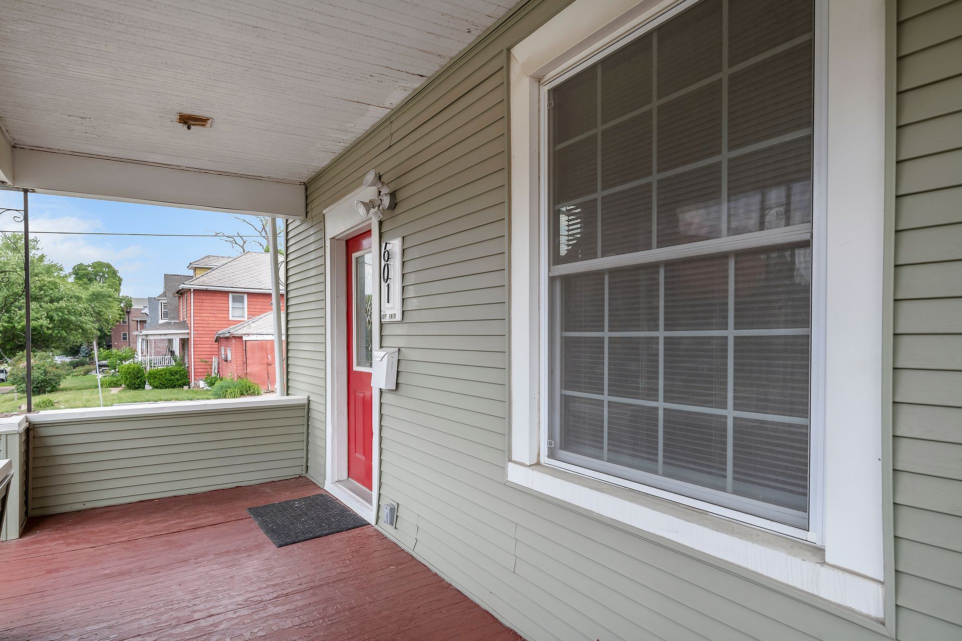 601 S 31st