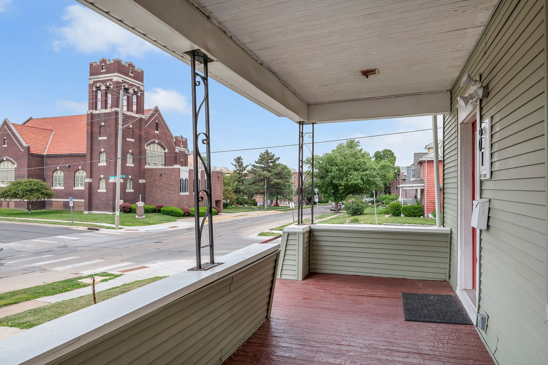 601 S 31st