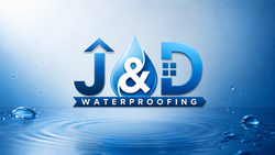 J & D Waterproofing