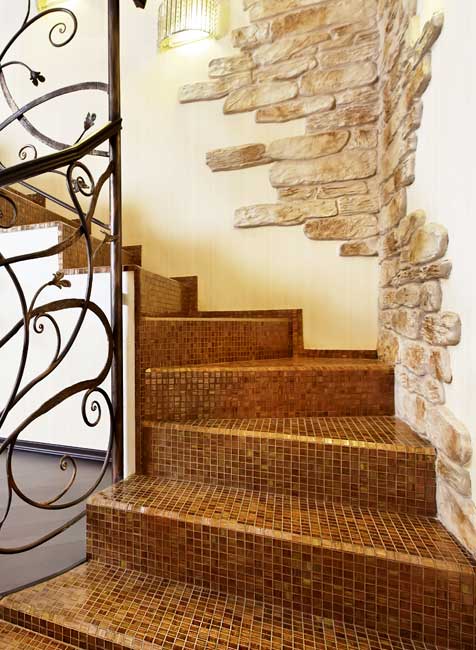 VIVAZ ACABADOS - materiales para cantera