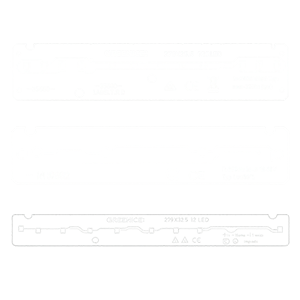 Módulos lineales