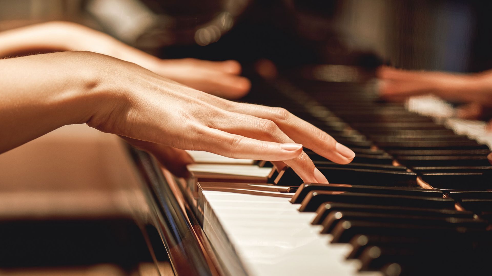 Piano — Cheyenne, WY — Burke Moving & Storage