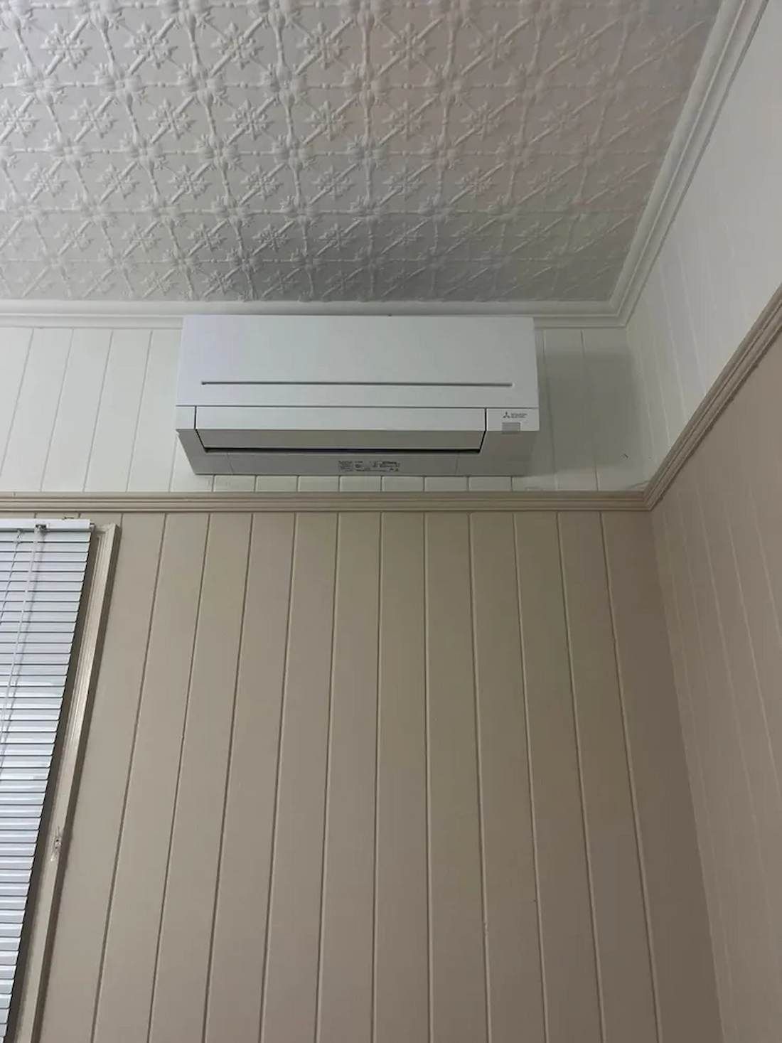 Air Conditioning In Carindale Wall-Mounted Indoor Air Conditioner