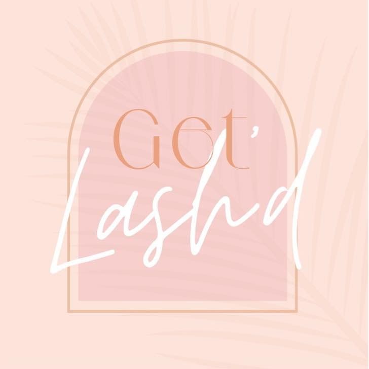 Get Lash'd