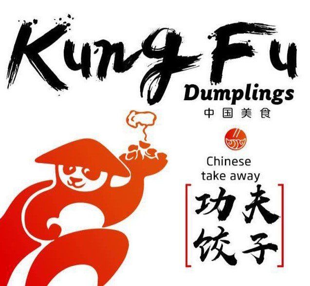 Kung Fu Dumplings