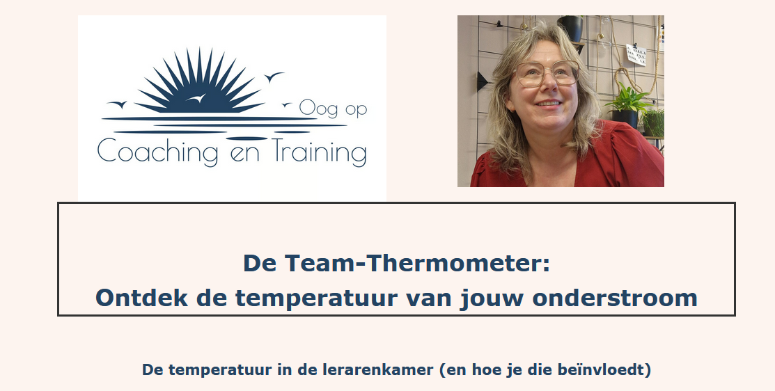 Banner met de Nederlandse tekst 