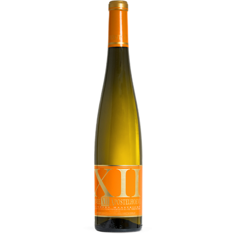 Apostelhoeve Cuvee XII 2025