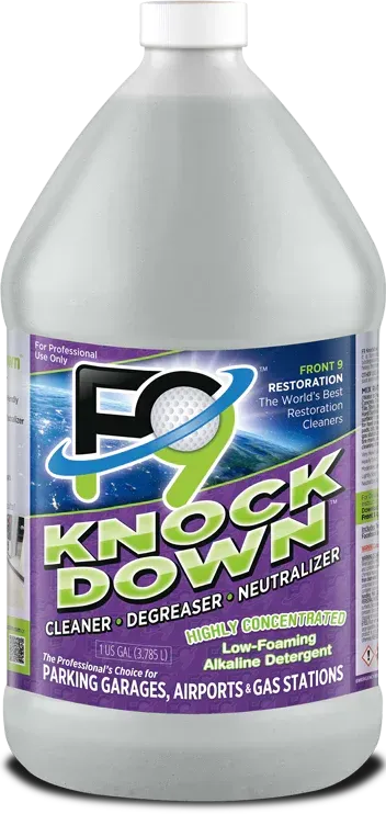 Knockdown