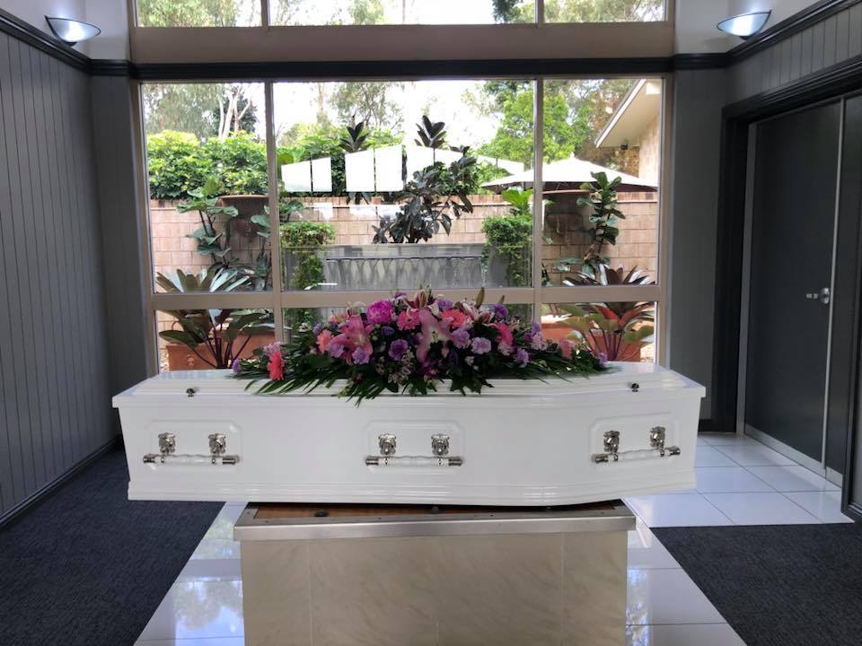 Funerals Near Me in Australia Killick Family Funerals