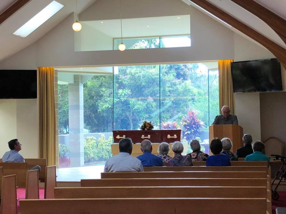 Funerals Near Me in Australia Killick Family Funerals