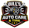 Logo | Bill's Shop