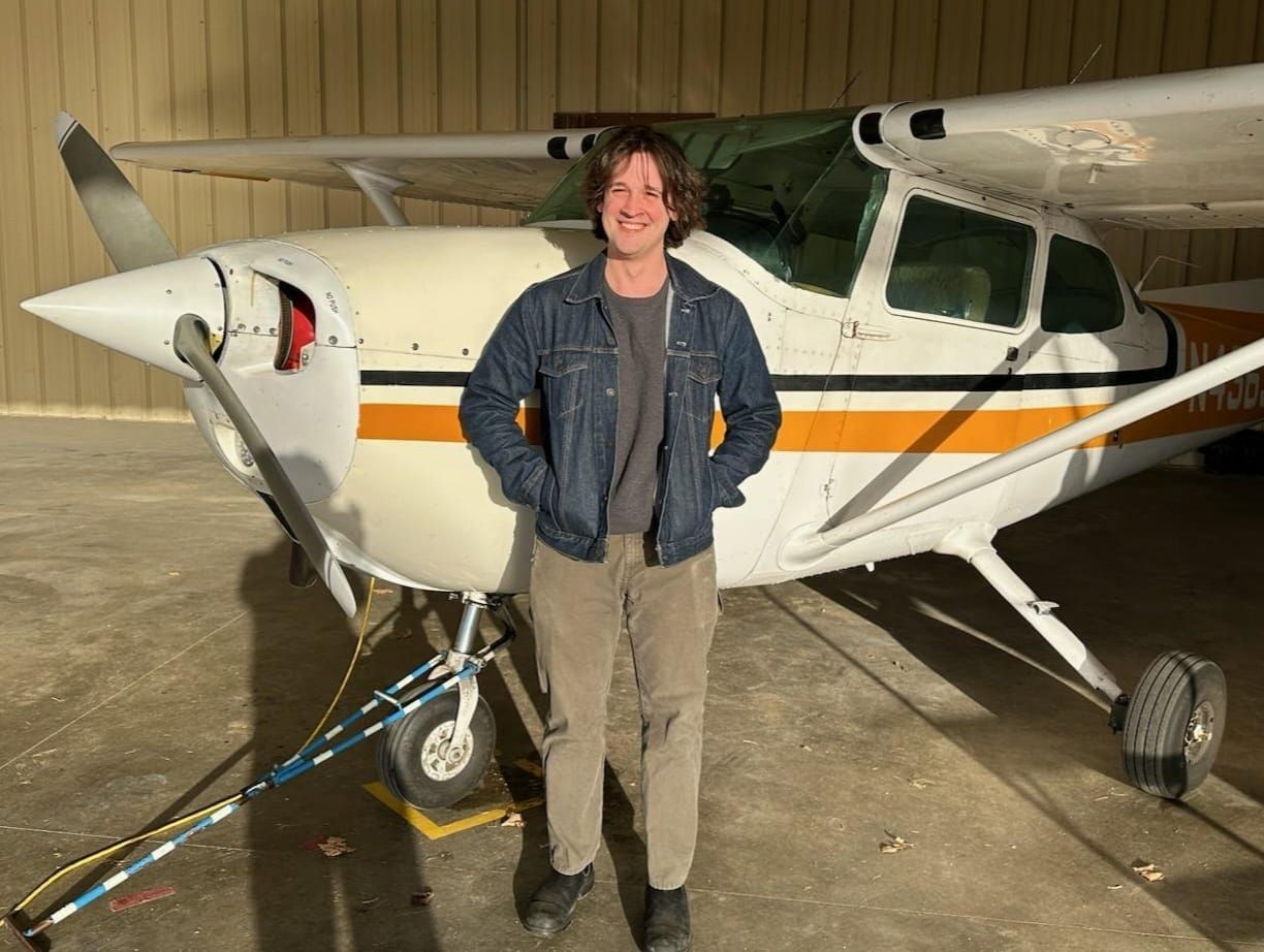 Get Your Private Pilot License with SkyWalker Flying in Adrian, Michigan
