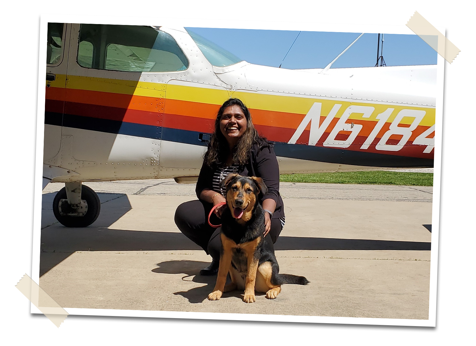 Specialized Flying Lessons at SkyWalker Flying in Adrian, Michigan