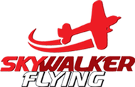 SkyWalker Flying Logo