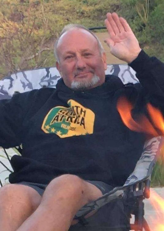 Frank Mastranunzio