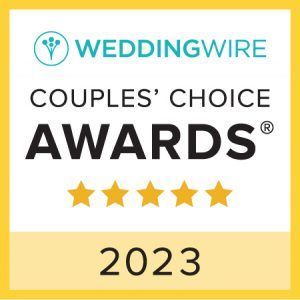 best wedding official