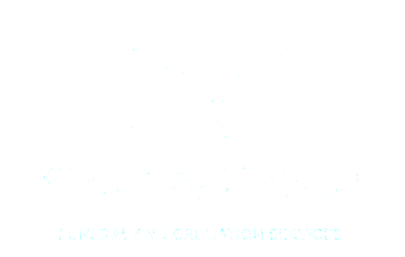 white logo copy