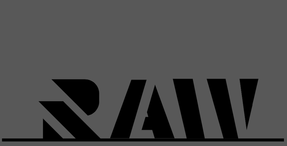 raw