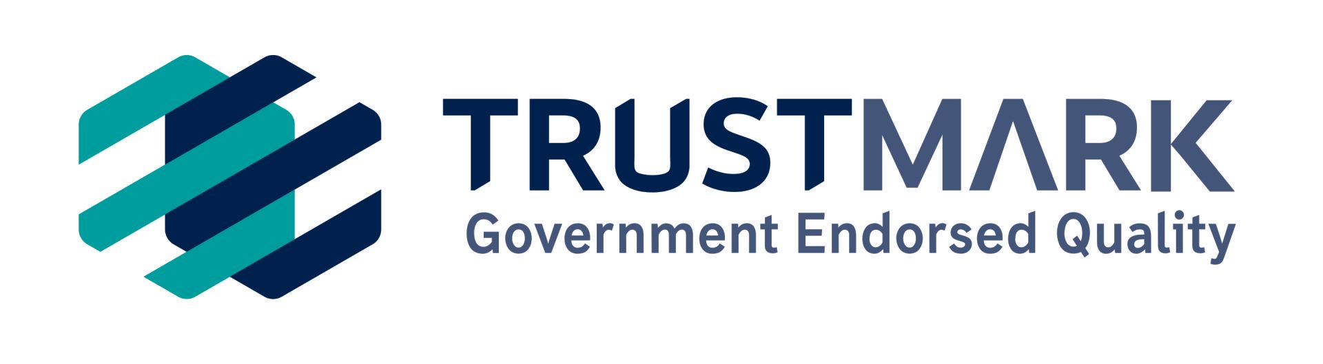 Trustmark government endorsed logo