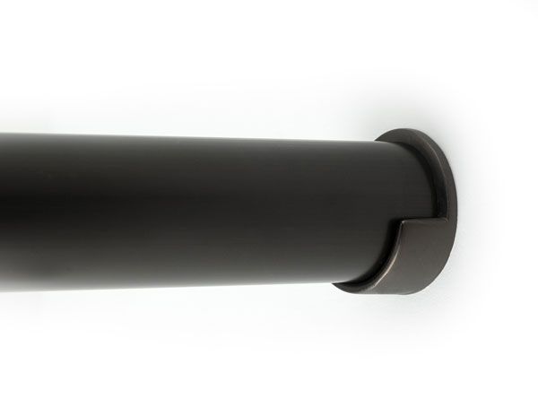 Bronze Color Option for Classic Synergy Poles