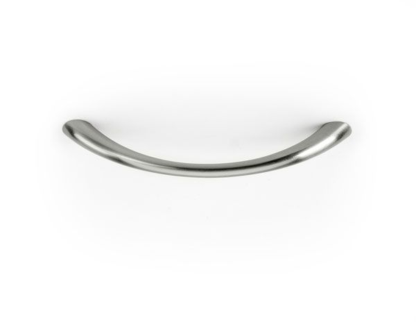 Matte Aluminum Color Option for Arch Classic Handles