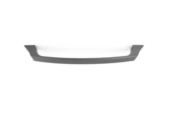 Graphite Color Option for Elegant Handles
