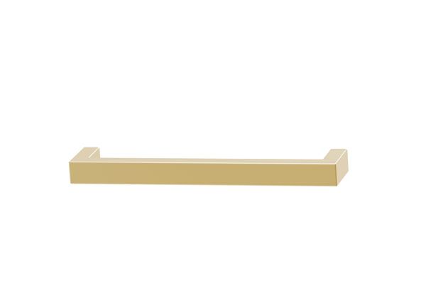 Matte Gold Color Option for Mod Handles