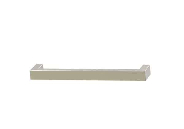 Matte Nickel Color Option for Mod Handles