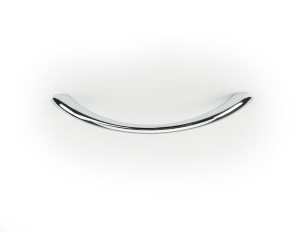 Chrome Color Option for Arch Classic Handles