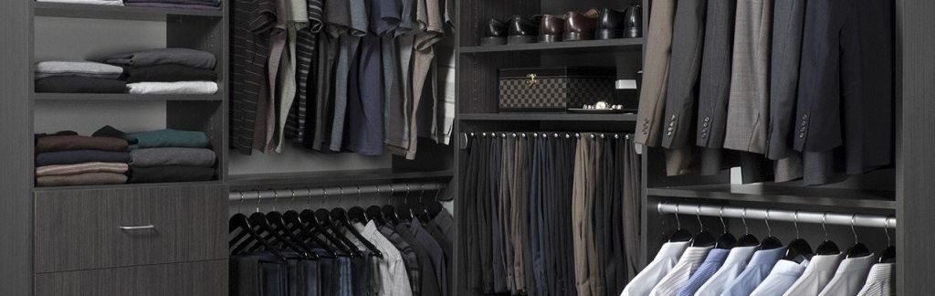 Custom Closet Systems