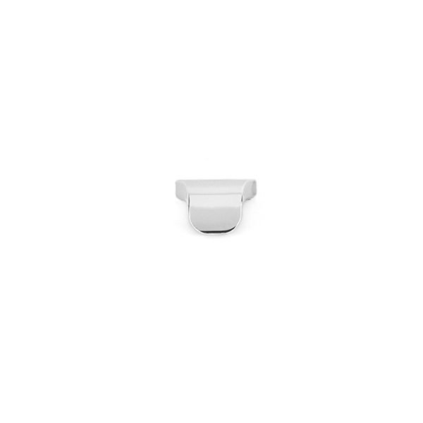 Chrome Color Option for Waterfall Knobs