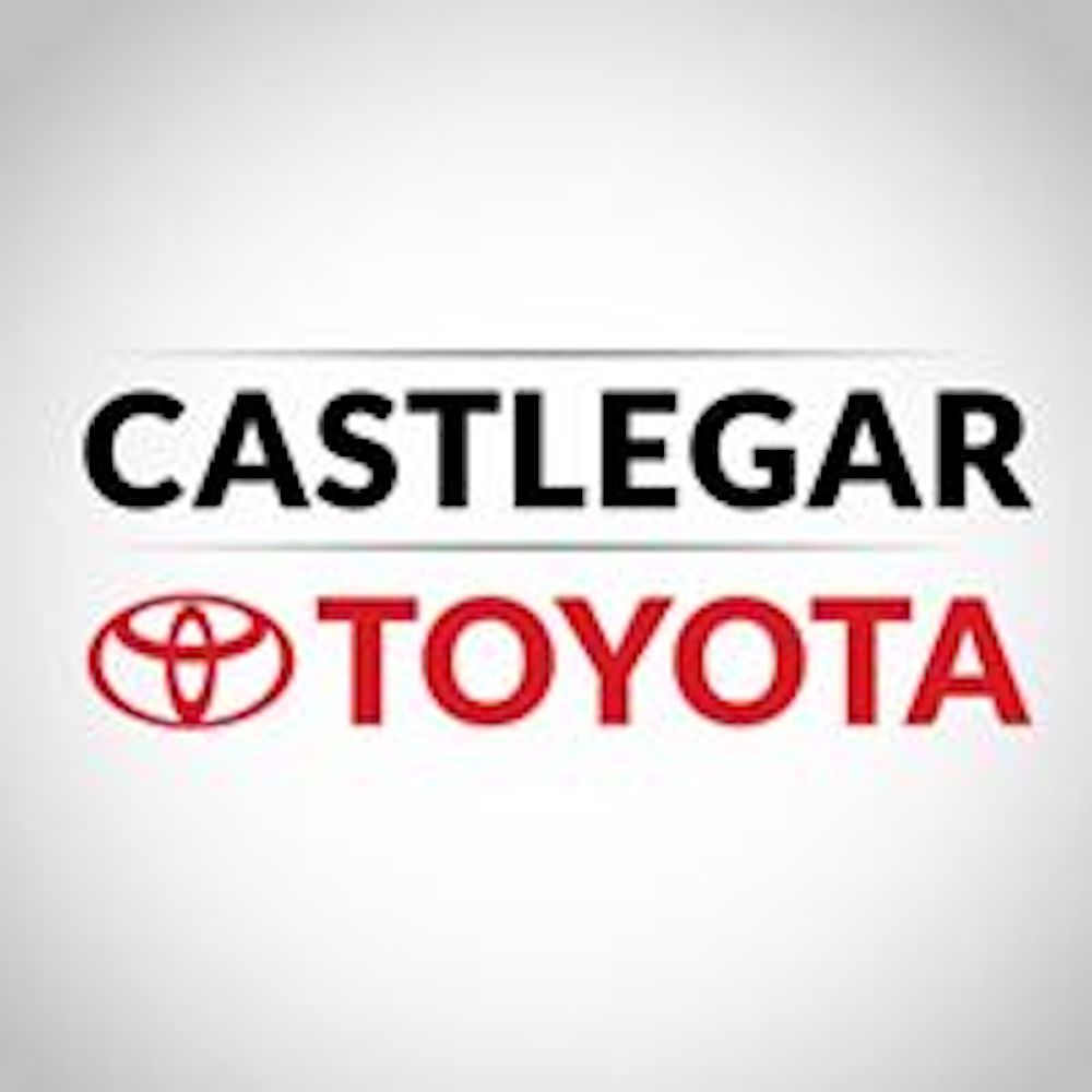 Castlegar Toyota