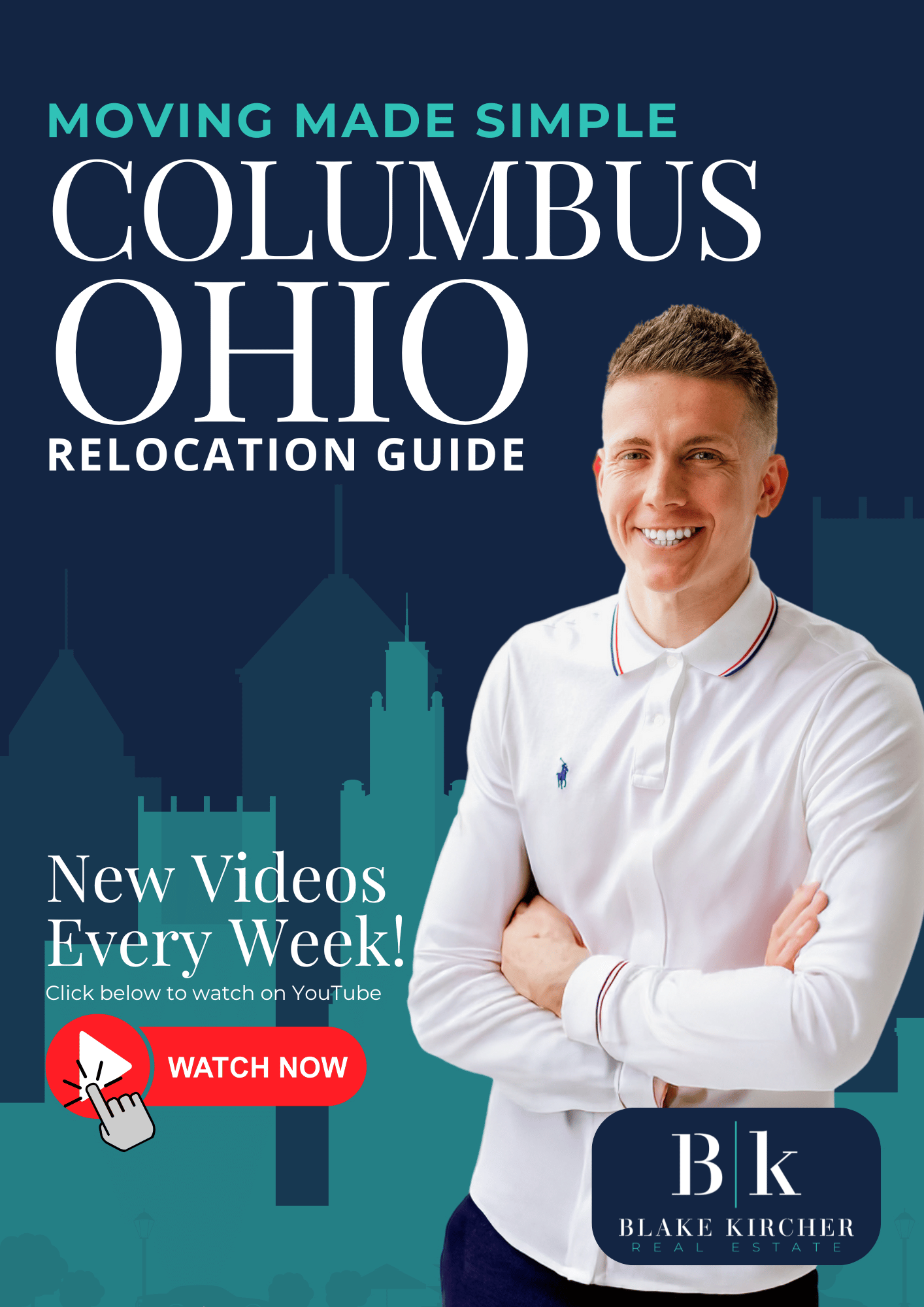 Columbus Ohio Relocation Guide