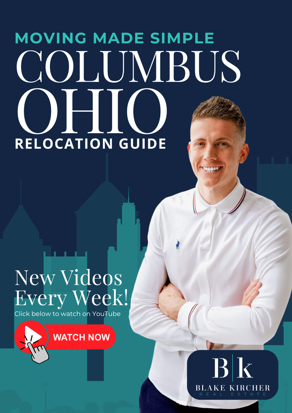 Columbus Ohio Relocation Guide