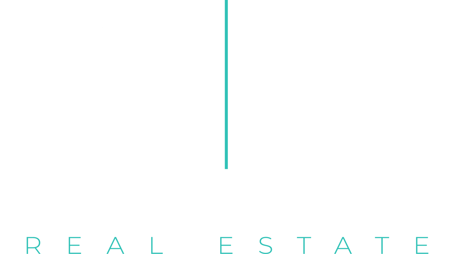 It is a logo for a real estate company.