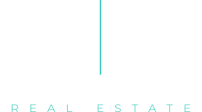 It is a logo for a real estate company.